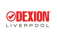 Dexion Liverpool Logo