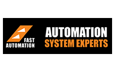 Fast Automation Logo